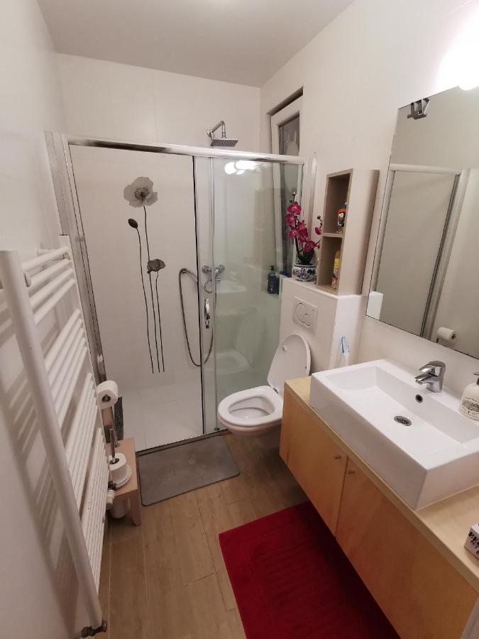 Le Divan Rouge Apartement, Next Atomium & Expo 브뤼셀 외부 사진